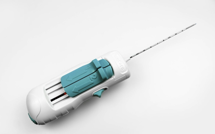 ESTACORE AUTOMATIC BIOPSY NEEDLE